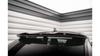 Diffuser Kia EV6 I GT-Line Upper Spoiler Gloss Black