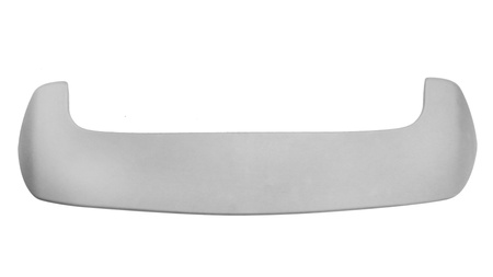 Diffuser Mazda 3 II Hatchback Cap ABS