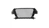 Grill Audi Q3 8U Chrome & Black