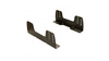 Reinforced Aluminum Seat mount FIA