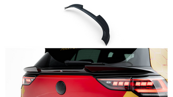 Spoiler Cap Volkswagen Golf GTI R R-Line GTE GTD Mk8 Lip