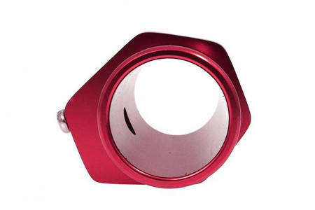 Water temperature sensor adapter Depo 34mm