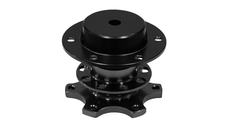 Naba Quick Release Titanium