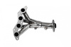 Exhaust manifold Honda Civic DX LX 1.7L 01-05