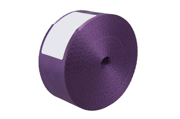 Seat belts 10m Purple