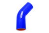 Elbow 45deg TurboWorks Pro Blue 10mm