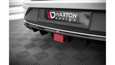 Światło Seat Leon Cupra Sportstourer III Stop LED
