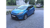 Nakładka Ford Fiesta VII Facelift progi ST Look