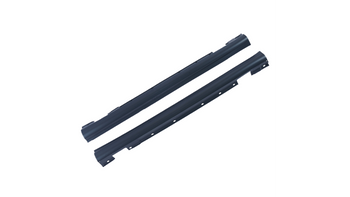 Side Skirts Mercedes-Benz C C204