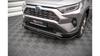 Splitters set Toyota RAV4 Mk5