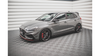 Dokładka Hyundai i30 III N Progi Street Pro v.2 Black
