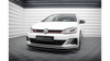Splitters set Volkswagen Golf GTI Mk7 Facelift