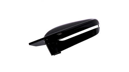 Mirror Cover Set BMW 2 G42 3 G20 G21 4 G22 G23 G26 5 G30 G31 6 G32 7 G11 G12 8 G14 G15 G16 Gloss Black