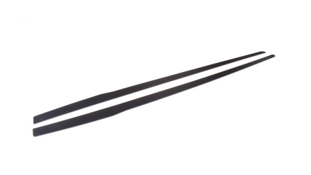 Diffuser Audi RS3 8V Facelift Sportback Side Skirts Racing v.1