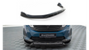 Splitter Peugeot 3008 GT-Line II Facelift przód