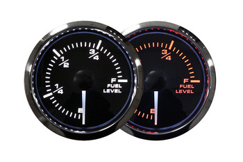 Zegar Auto Gauge STP2B 52mm - Fuel Level 240-33ohm