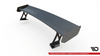 Spoiler BMW 2 G87 M-Pack Carbon