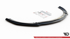 Splitter Mercedes-Benz E63 AMG S213 W213 przód v.2 Gloss Black