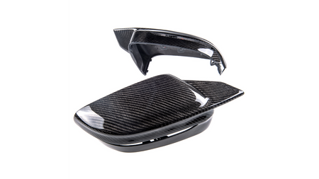 Mirror Cover Set BMW 2 G42 3 G20 G21 4 G22 G23 G26 5 G30 G31 6 G32 7 G11 G12 8 G14 G15 G16 Carbon