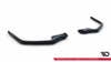 Splitter Honda Civic Sport Mk 10 Rear Central