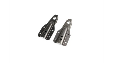 Repair kit BMW 3 E46 Fuel tank and brake line mounts