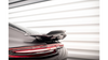 Splitters set Porsche Panamera E-Hybrid 971