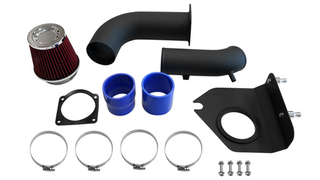 Pro Racing Cold Air Intake System Ford Mustang 3.8 V6 99-04 PP-53311