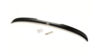 Spoiler Cap Ford Focus II ST Gloss Black