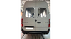 Bodykit Mercedes-Benz Sprinter W907 2018-now