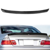 Lotka BMW 3 E46 Lip Carbon