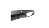 Diffuser Mercedes-Benz C C205 A205 Cabrio Rear Black