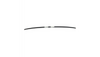 Spoiler Audi A3 8V Lip Carbon Look