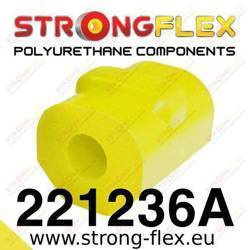 Tuleja stabilizatora przedniego SPORT