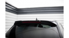 Spoiler Cap Volkswagen Passat B8 R-Line Gloss Black