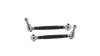 Regulowane stalowe wahacze poprzeczne górne BMW F80 F82 F83 F87 (M2 / M3 / M4)
