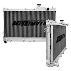 Mishimoto Performance Radiator Mazda Miata X-Line 1990-1997