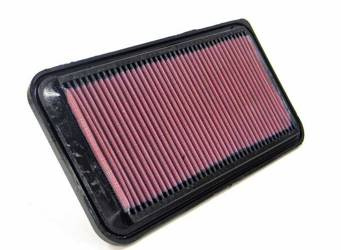 K&N Panel Filter 33-2835