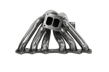 Exhaust manifold Toyota 2JZ-GTE T4 Twin