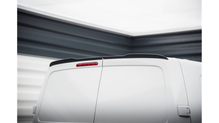 Zestaw Splitterów Citroen Jumpy L3 Mk3