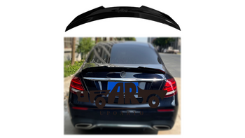 Lotka Mercedes-Benz E W213 Lip Gloss Black