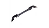 Dyfuzor BMW 3 G20 G21 Tył Gloss Black