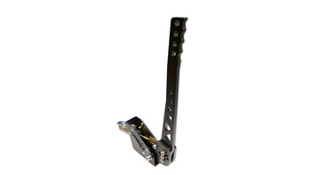 Hamulec ręczny hydrauliczny Pion Poziom