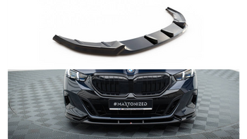 Splitter BMW 5 G60 M-Pack Front v.1