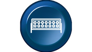 CAN Keypad Insert - Light Bar