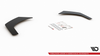 Flaps Hyundai I30 III N Gloss Black