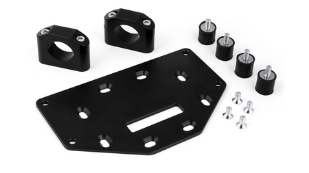 Zestaw uchwytu do rur Nexus R3 - 31.75 mm (1.25 cala )