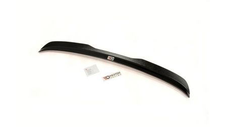 Spoiler Cap Volkswagen Golf 7 v.3 Gloss Black