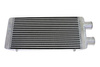 Intercooler TurboWorks 600x300x76 wejście 3" jednostronny Tube and Fin