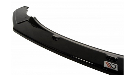 Splitter BMW 1 F20 Front M-Power Gloss Black