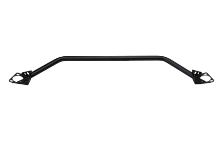 Front upper strut bar Honda Prelude II 2 Black